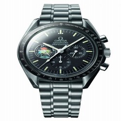 Omega Speedmaster Professional Moonwatch Apollo XIII 25th 3595.52.00
