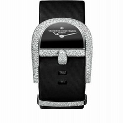 Vacheron Constantin Heures Creatives Heure Audacieuse White Gold / Diamond / Diamond 37560/000G-B028