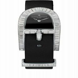Vacheron Constantin Heures Creatives Heure Audacieuse White Gold / Diamond / Diamond 37660/000G-B028