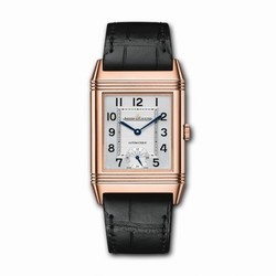 Jaeger-LeCoultre Grande Reverso Night & Day Pink Gold 3802520