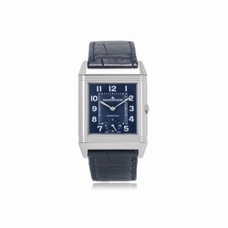 Jaeger-LeCoultre Grande Reverso Night & Day The Watch Gallery 380848L