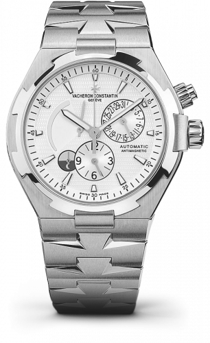 Vacheron Constantin Overseas Dual Time 47450/B01A-9226