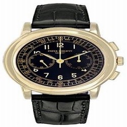 Patek Philippe Chronograph 5070 5070J-001