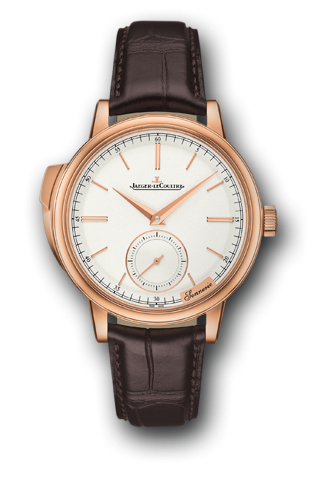 Jaeger-LeCoultre Master Grande Tradition Repetition Minutes 5092520