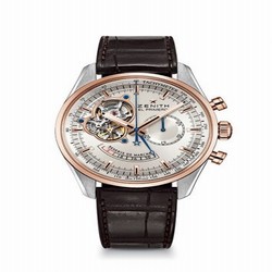 Zenith El Primero Chronomaster Power Reserve Bi Color 51.2080.4021/01.C494