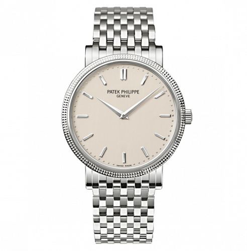 Patek Philippe Calatrava 5120G 5120/1G-001