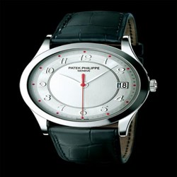 Patek Philippe Calatrava 5296 Pisa White 5296G Pisa