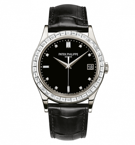 Patek Philippe Calatrava 5298 5298P-012