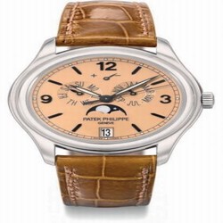Patek Philippe Annual Calendar 5450 Advanced Research 5450P