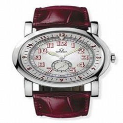 Omega Museum Collection N�� 1 "Pilots 1938" MOP 5770.73.03