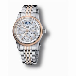 Oris Big Crown Complication 58175664361MB