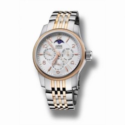 Oris Big Crown Complication 58176274361MB