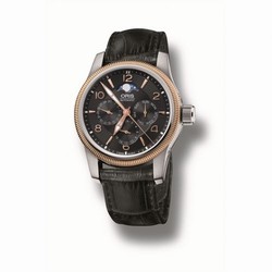 Oris Big Crown Complication 58176274364LB