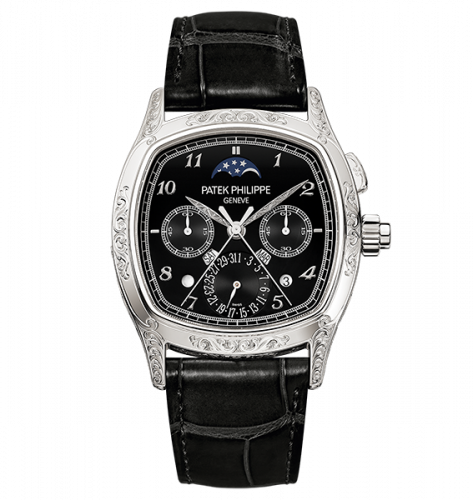 Patek Philippe Perpetual Calendar Split-Seconds Chronograph 5951/500P 5951/500P-001