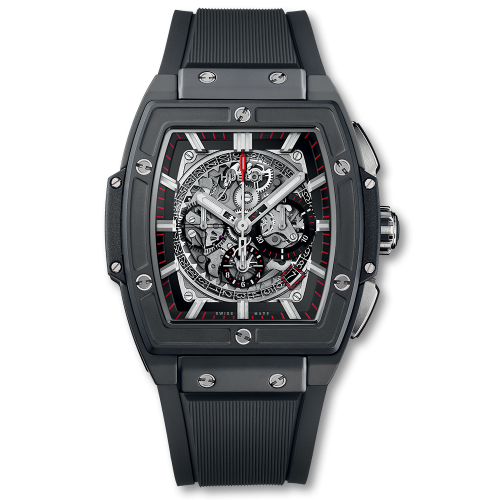 Hublot Spirit of Big Bang 45 Black Magic 601.CI.0173.RX