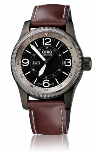 Oris Big Crown Timer 01 735 7660 4264-07 5 22 75