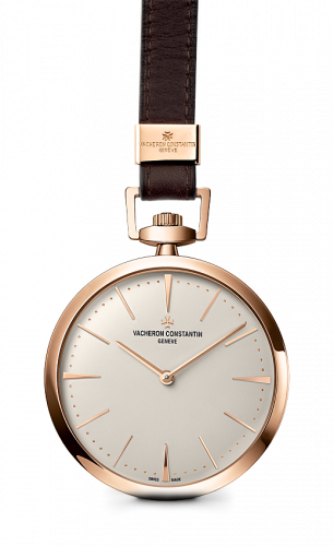 Vacheron Constantin Patrimony Contemporaine Pocket Watch 82028/000R-9708
