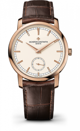 Vacheron Constantin Traditionnelle Small Seconds Paris Boutique 82172/000R-9412
