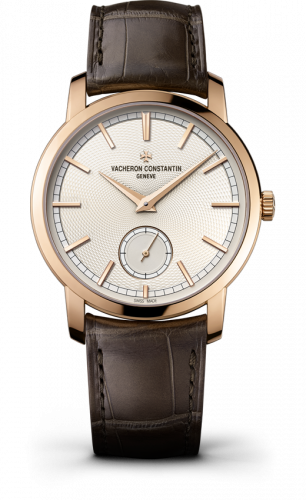 Vacheron Constantin Traditionnelle Small Seconds Boutique 82172/000R-9888