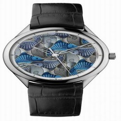Vacheron Constantin Metiers d'Art Les Univers Infinis Fish 86222/000G-9685