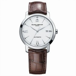 Baume & Mercier Classima Executives Automatic 39 8686