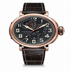 Zenith Pilot Type 20 Tourbillon 87.2430.4035/21.C721