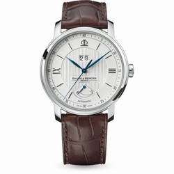 Baume & Mercier Classima Executives Big Date Power Reserve 8877