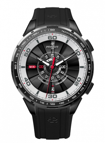 Perrelet Turbine Chrono A1075/1
