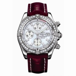 Breitling Chronomat Evolution A1335611A570