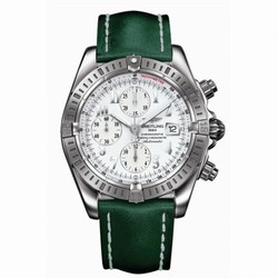 Breitling Chronomat Evolution A1335611A573