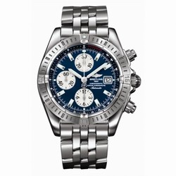 Breitling Chronomat Evolution A1335611C645