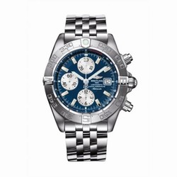 Breitling Galactic Chronograph II A1336410/C645/379A