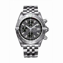 Breitling Galactic Chronograph II A1336410F517379A