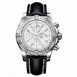 Breitling Super Avenger A1337011.A660.441X