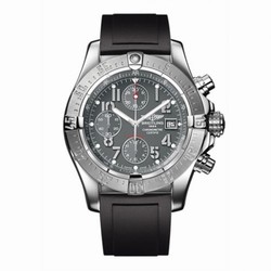 Breitling Avenger Grey / Rubber A1338012.F547.134S