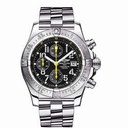 Breitling Avenger Skyland Code Yellow A13380R4/BA47/132A