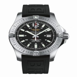 Breitling Colt 44 Automatic Volcano Black / Rubber A1738811.BD44.152S