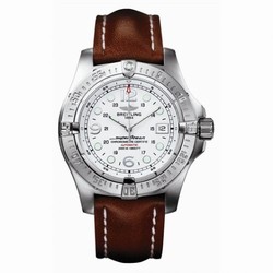 Breitling Superocean Steelfish A1739010G591