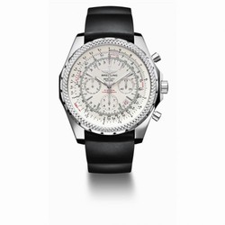 Breitling Breitling for Bentley Motors Silver A2536212.G552