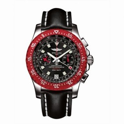 Breitling Skyracer Raven A2736303B823435X