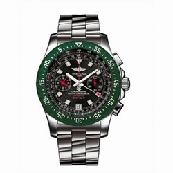 Breitling Skyracer Raven A27363A3B823