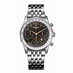 Breitling Montbillant Bronze / Bracelet A4137012.Q546