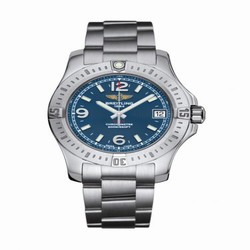 Breitling Colt 36 Mariner Blue / Bracelet A7438911/C913/178A