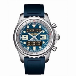 Breitling Chronospace Quartz A7836534C823139S