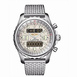 Breitling Chronospace Quartz A7836534G705