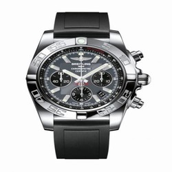 Breitling Chronomat 44 Stainless Steel / Blackeye Grey AB011012.F546.131S