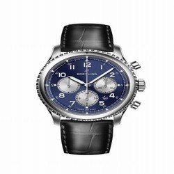 Breitling Navitimer 8 B01 Chronograph 43 Stainless Steel Prototype AB011713