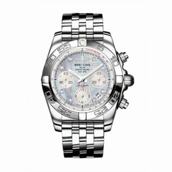 Breitling Chronomat 41 AB014012G712378A