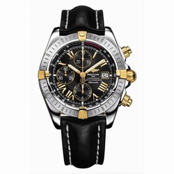 Breitling Chronomat Evolution B1335611B918