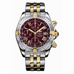 Breitling Chronomat Evolution B1335611K521